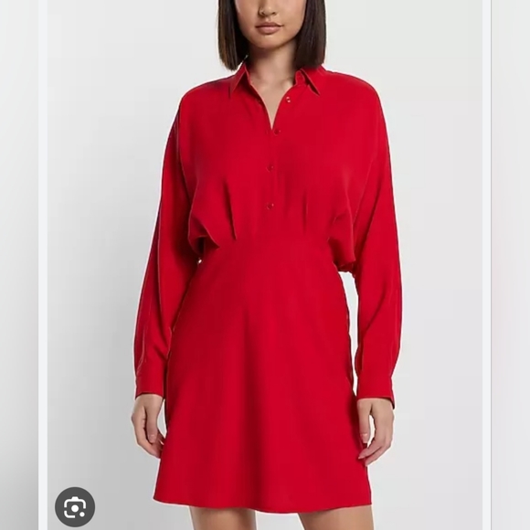 NWT Express Portofino Dresses - Picture 4 of 8